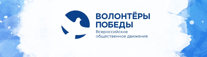 Волонтеры победы Волонтеры победы